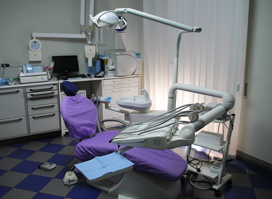 studio dentistico Giarre