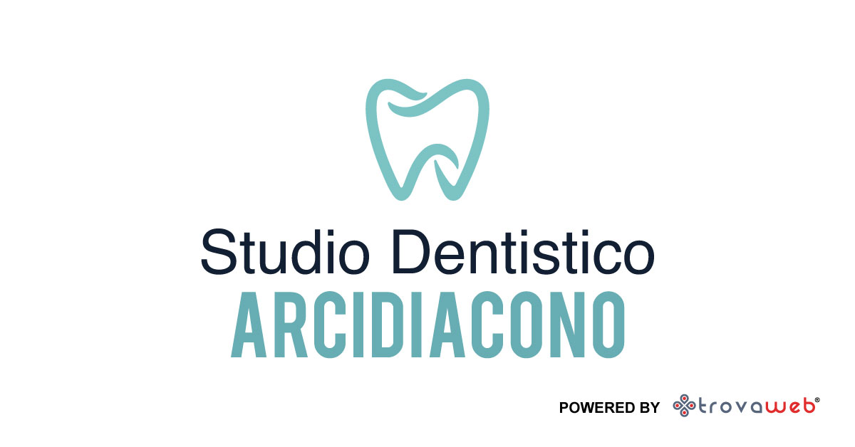 logo studio dentistico Giarre Catania